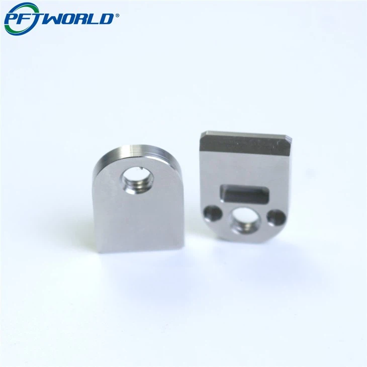 Cnc Machining Cnc Mechanic Part Custom Manufactural Part