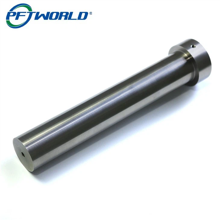 Cnc Milling Turning Lathe Small Mechanical Spare Parts