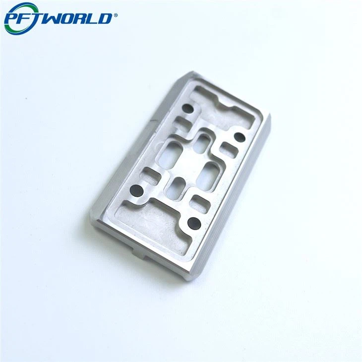 CNC soustružené díly Součásti soustružené CNC