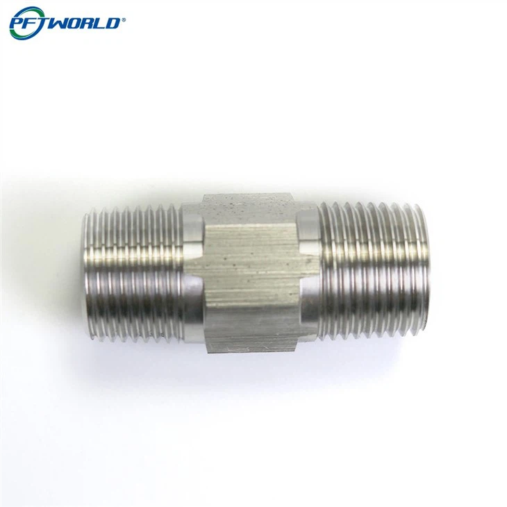 Cnc Turning Service Aluminum Customized Cnc Machining
