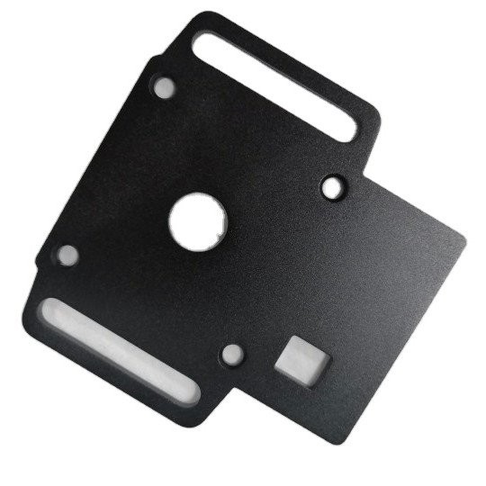 High Quality Bending Sheet Metal Parts