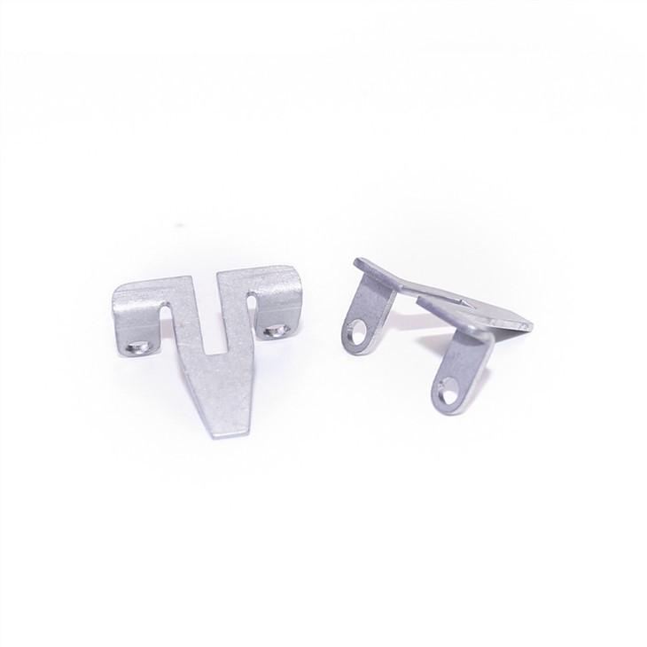 OEM Precision Sheet Metal Stamping Parts