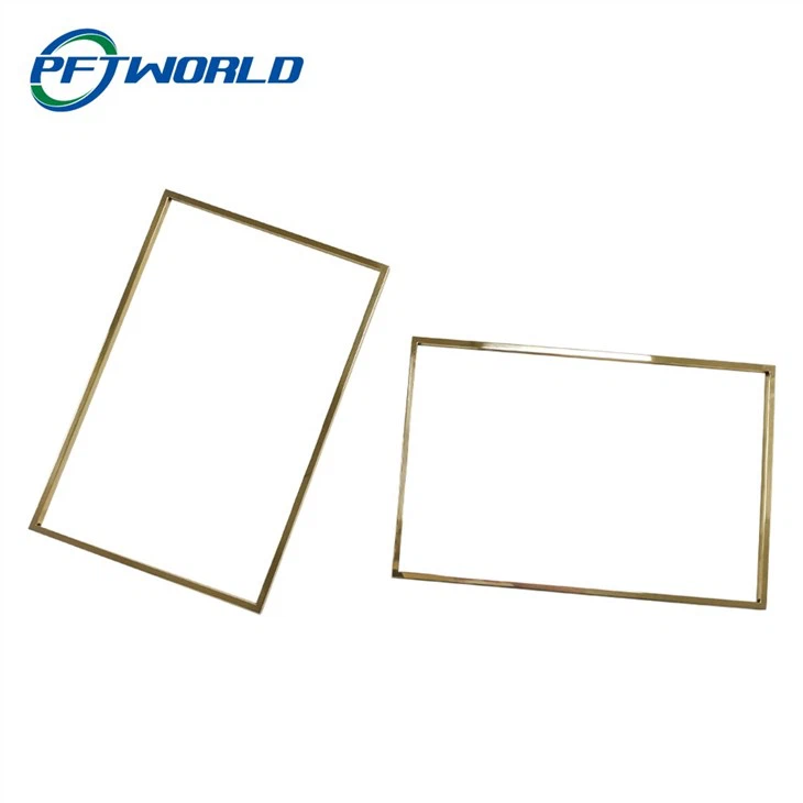 Precision Laser Cutting Machining Parts