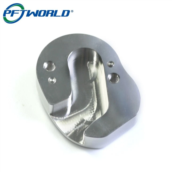 Precision Turned Parts Auto Parts Aluminum Cnc Milling Service