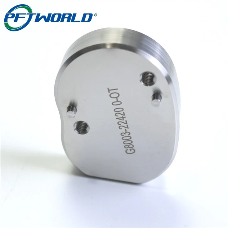 Precision Turned Parts Auto Parts Aluminum Cnc Milling Service