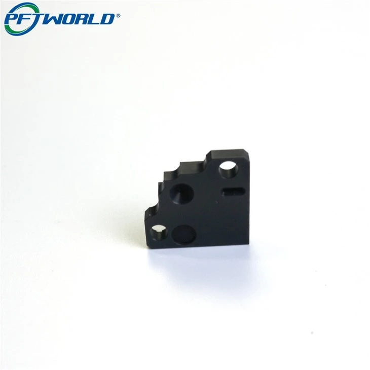 Cnc Machining Motorcycle Accessories