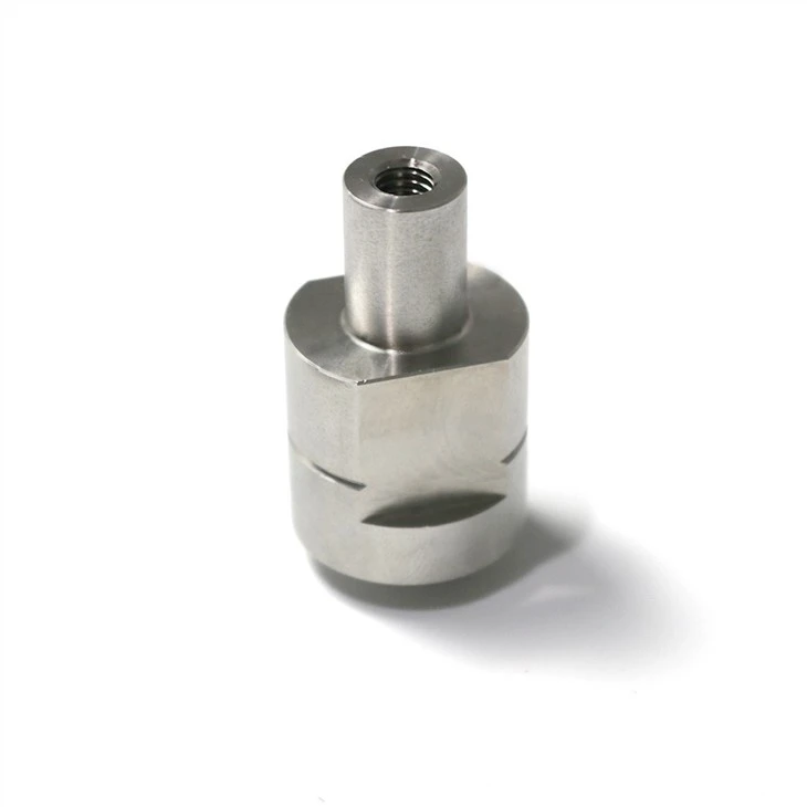 Machining Services Accessories
