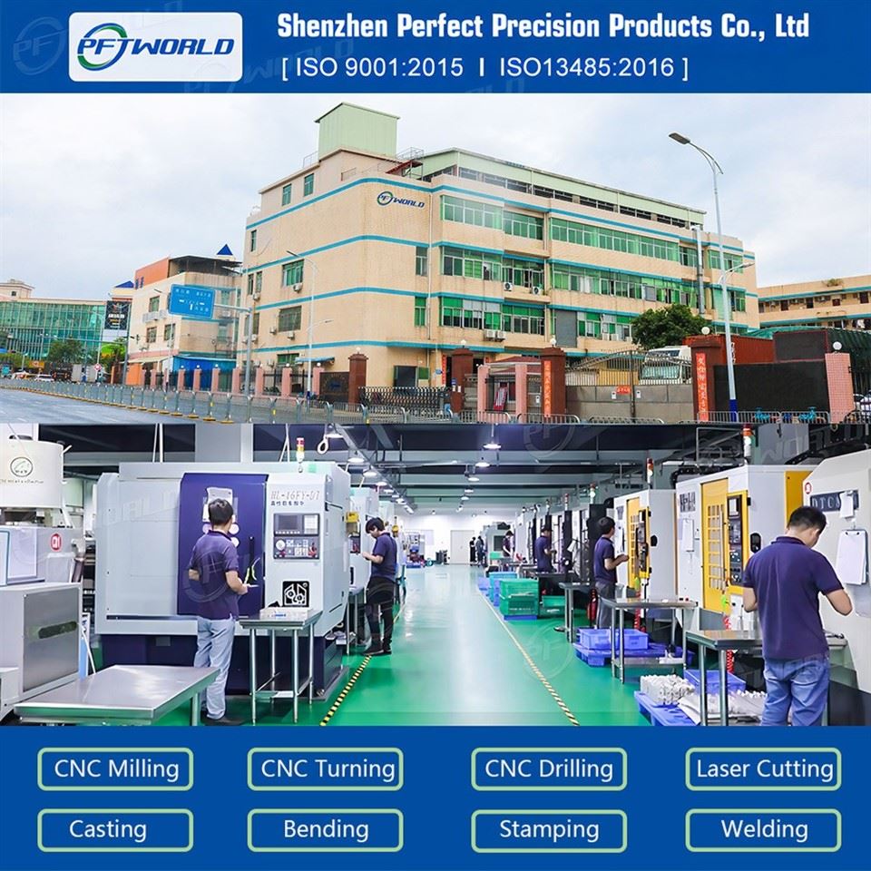 CNC Lathe Services Laser Cutting Services factory