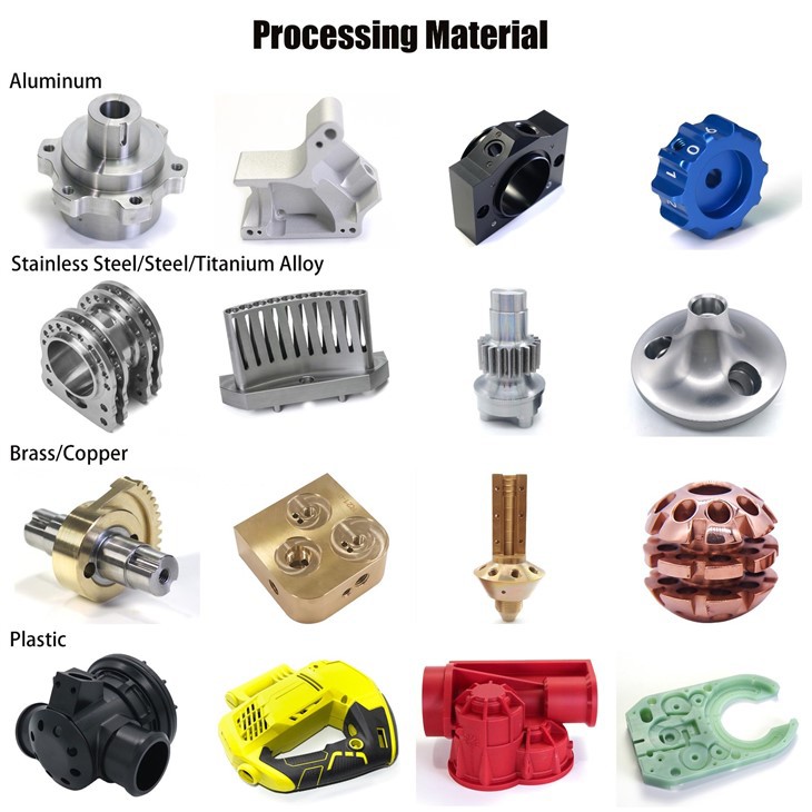 Medical Device Parts