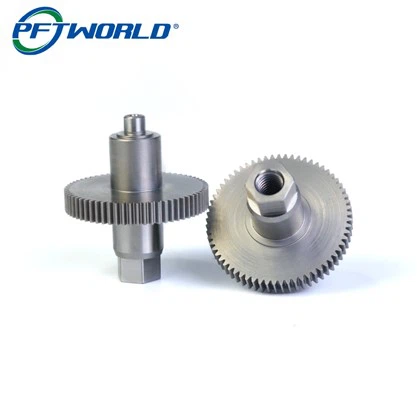 SUS304 Small Module Gear